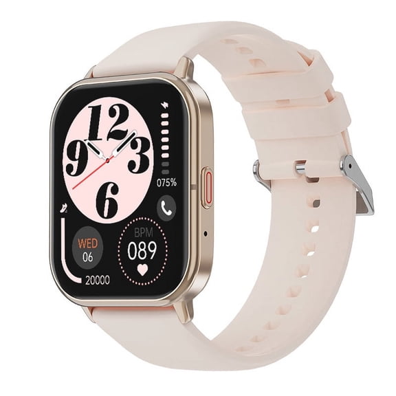 T19 Bluetooth Call Sports Watch Smart watch Smart bracelet