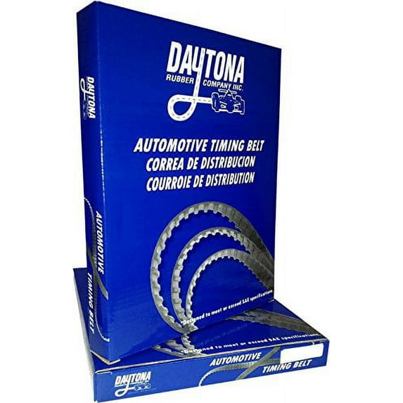 T193 Daytona timing Belt OEM Manufacturer Quality 40193 TB193 95193 TB193 HT193 196RU28