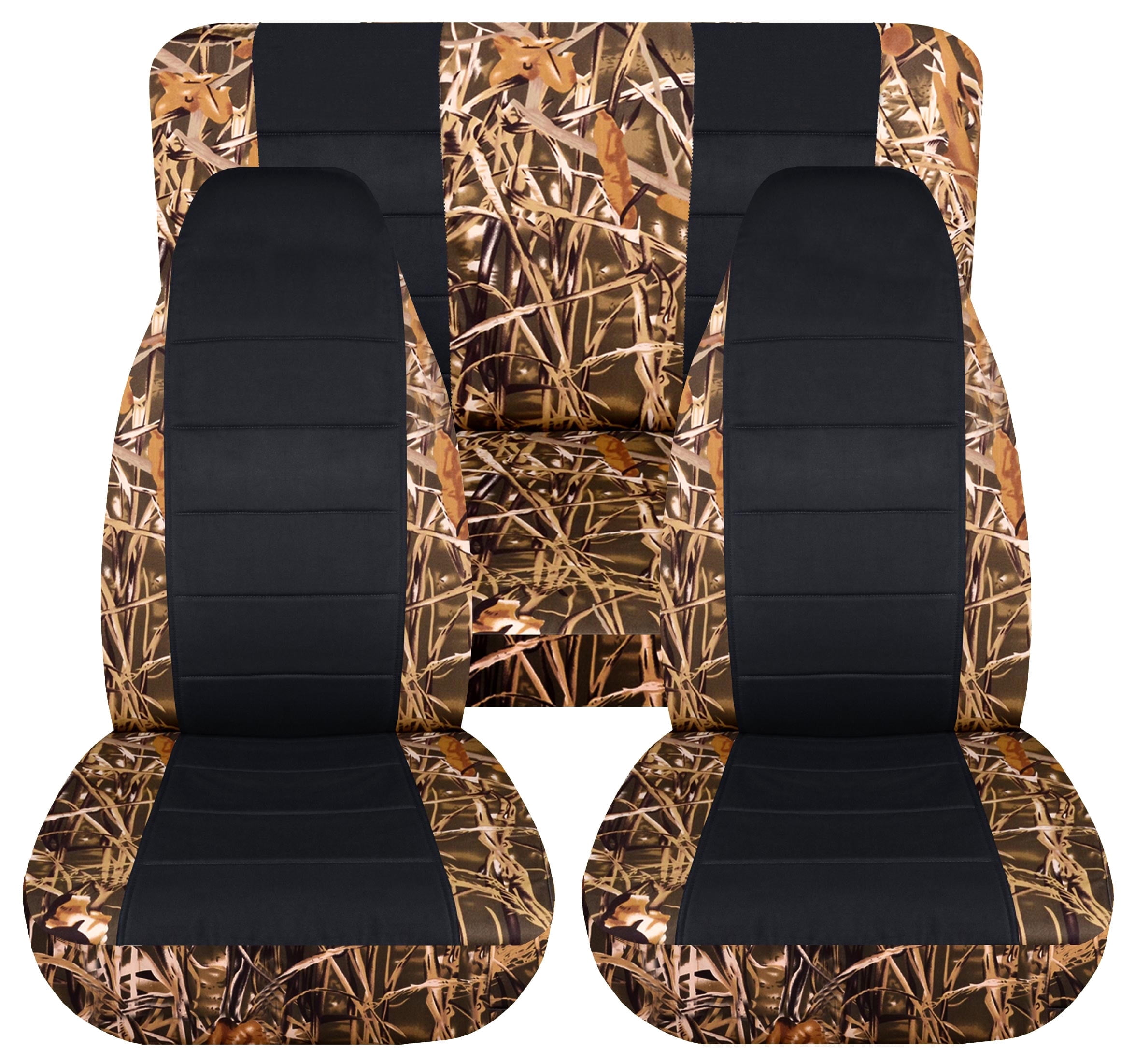 Jeep Wrangler CJ/YJ Seats for Sale in Gig Harbor, WA