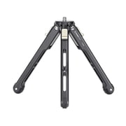 SunwayFoto T1A12 Aluminum Alloy Tabletop Tripod