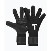T1TAN Pro Soccer Goalkeeper Gloves Adult, Shadow Beast 3.0, Size 6-11, German Brand