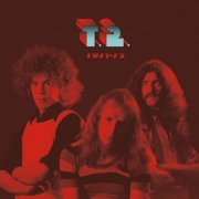 T2 - 1971-72 - Music & Performance - Vinyl