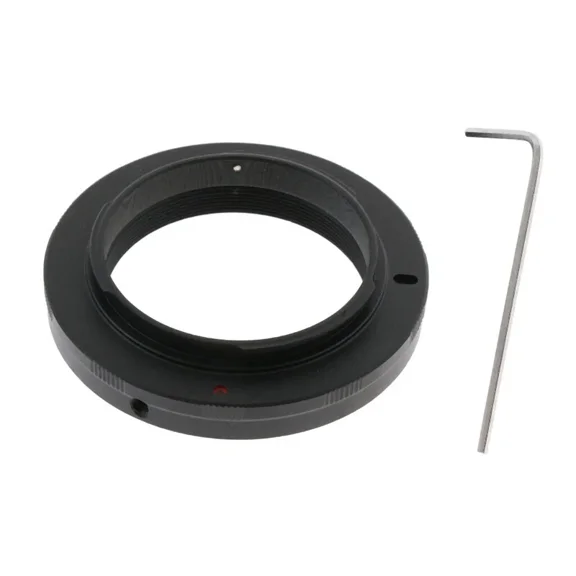 T2-Ai Adapter Ring Telephoto Lens Telescope T2 Mount For Nikon Dslr Camera C