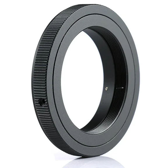T2-Ai Adapter Ring Telephoto Lens Telescope T2 Mount For Nikon Dslr Camera E