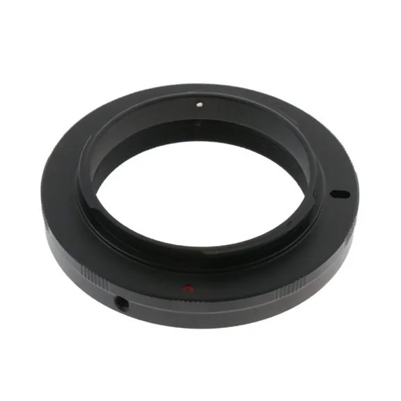 T2-Ai Metal Adapter Ring Dslr Camera Telephoto Lens Telescope T2 Mount For Nikon