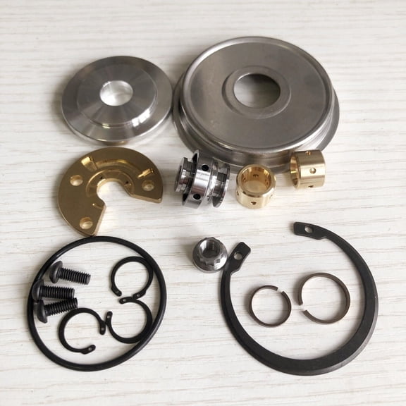 T2 T28 TB28 270 degree Turbocharging Repair Kit/Turbocharging Reconstruction Kit Copper Bar-