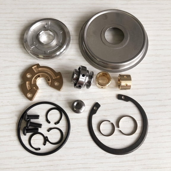 T2 T28 TB28 270 degree Turbocharging Repair Kit/Turbocharging Reconstruction Kit Copper Powder-