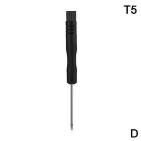 T2/T3/T4/T5/T6Precision Torx Screwdriver Mobile Phones Repair Tool H0N1