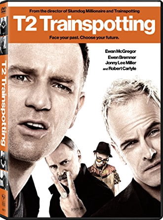 T2: Trainspotting - Walmart.com