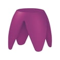 thumbnail image 1 of T2 Tulip Chair - Purple, 1 of 1