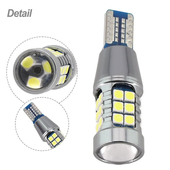T20 /T15/1156 Car Strobe 3 Times Backup LED Reverse Light Bulb Turn Signal Lamp