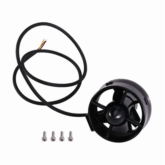 T200 Deep Water Thruster 200m Waterproof Brushless DC Motor for ROV Underwater Robot Propeller Competitions