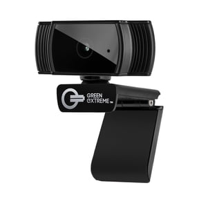 T200 Full HD Webcam 1080p 30FPS Widescreen Mode, Autofocus System, Hi-Speed USB 2.0