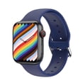 thumbnail image 1 of T200 Pro Max Smartwatch Bluetooth Call Heart Rate Waterproof Sport Smart Watch, 1 of 6