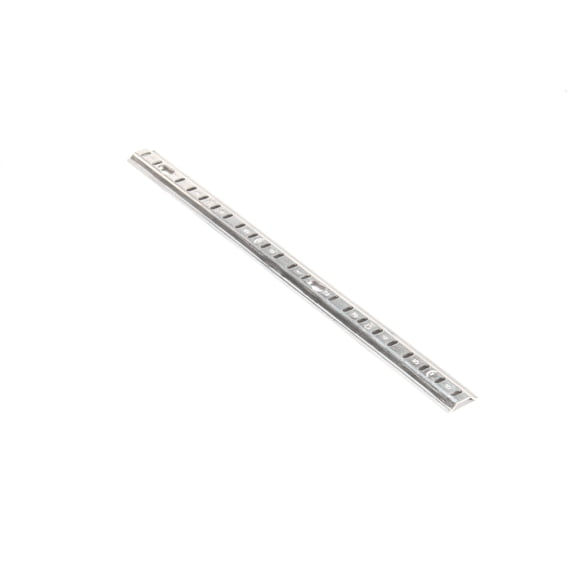 T21-0012 Keyhole Pilaster, 12" Size