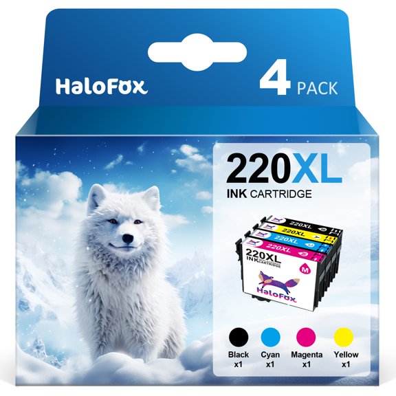 Epson 522 Ink