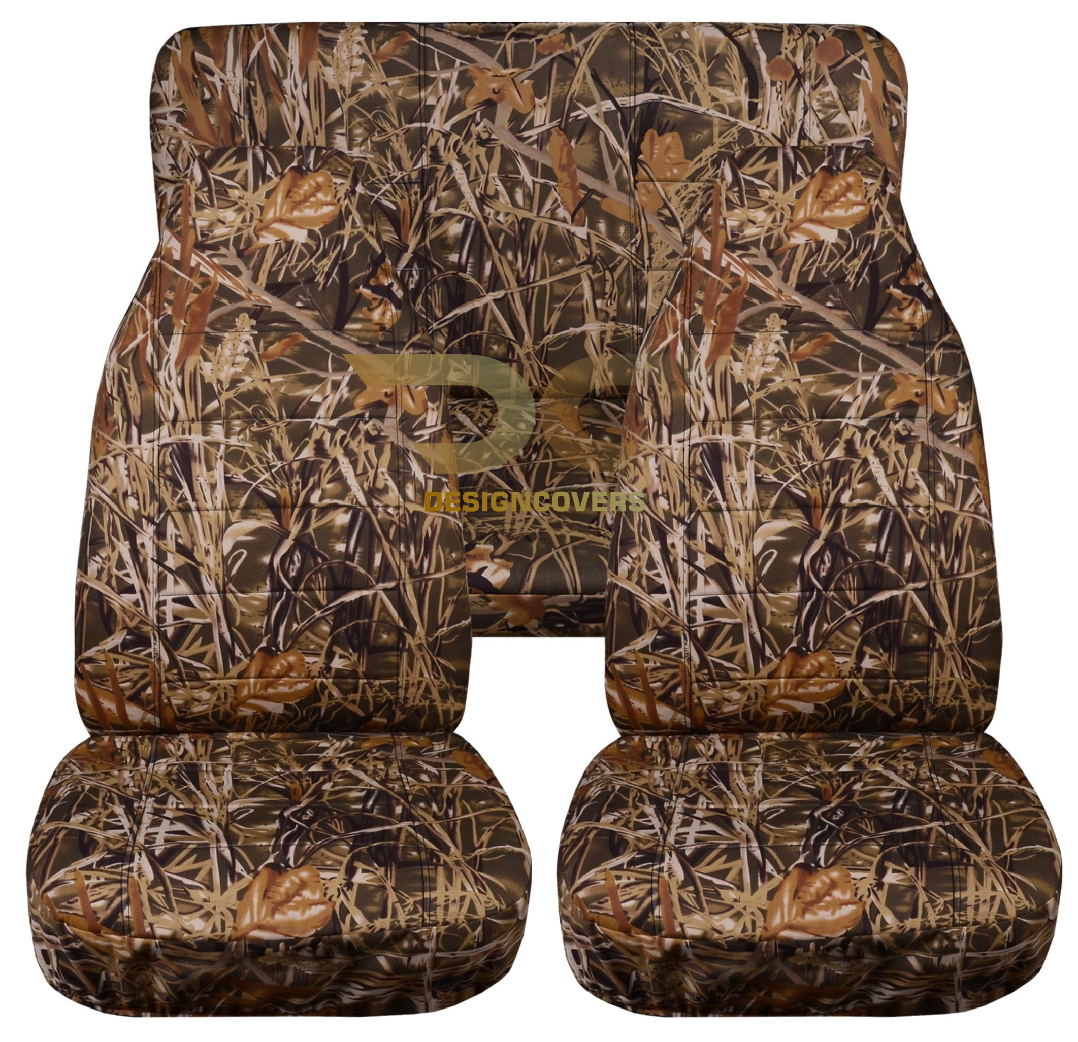 T223Designcovers Compatible with 19972002 Jeep Wrangler TJ SE/Sport