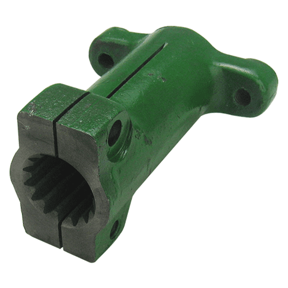 T22915 New Hydraulic Pump Drive Shaft for John Deere 2030, 2630, 2440, 2640 300+