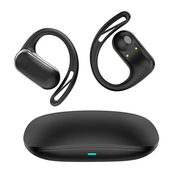 T25 Intelligent Translation Headset, Translation In 142 Languages, Bluetooth Wireless Simultaneous Translation Headset