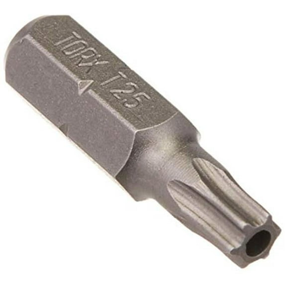 T25 Torx Insert Bit