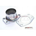 thumbnail image 1 of T25 Turbo Compressor Inlet Adaptor Intake, 1 of 1