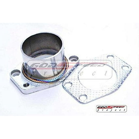 T25 Turbo Compressor Inlet Adaptor Intake