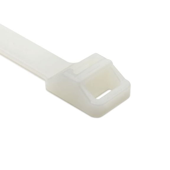 T250M9X2 - Hvy Duty Cble Tie 22.3in L UL Rated 250lb TS PA66 Nat (25 EA)