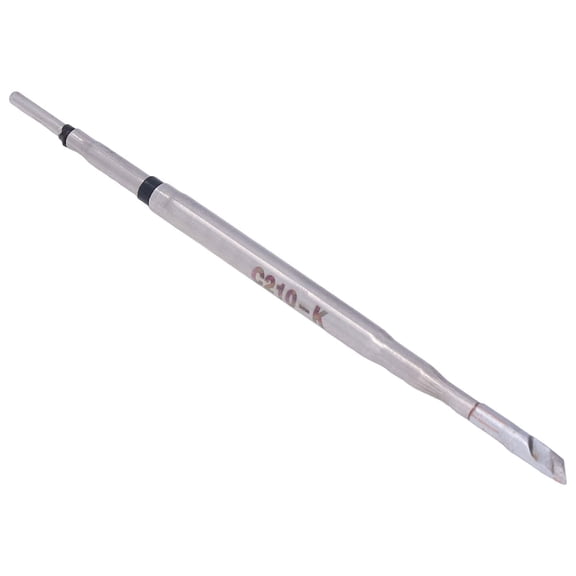 T26 Soldering Iron Tip, Nano,Tech Welding, Durable Alloy Copper Construction
