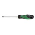 thumbnail image 1 of SK Hand Tool 79527 T27 4.5 3 in. Tri-Molded TORX Screwdriver, 1 of 1