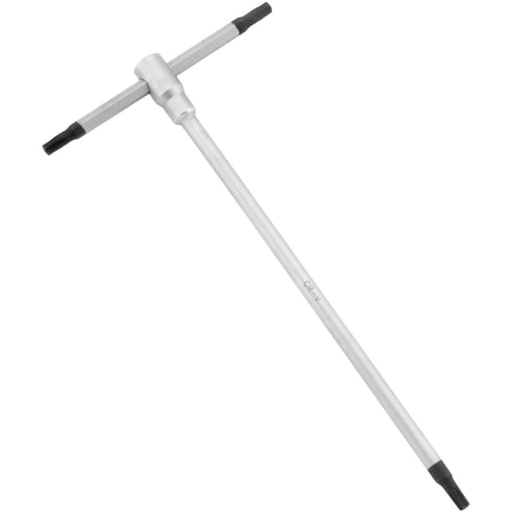 T27 Bikemaster Sliding T-Handle Torx Wrench
