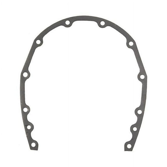 T27781VC Timing Cover Gasket Set for Small Block Chevy