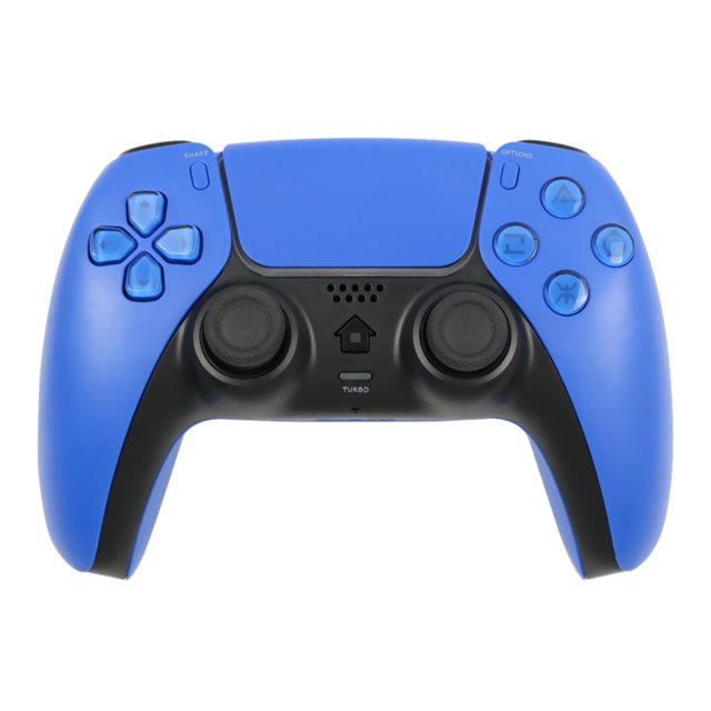 T28 Wireless Controller for PS4 Dual Vibration 6 Axis Gyro Gamepads