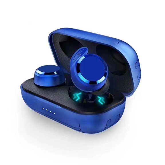 T280 Bluetooth Headset TWS Binaural Wireless 50 Mini