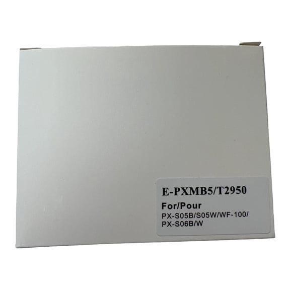 T2950 Ink Maintenance Box for Workforce WF-100 WF-110 Inkjet Printer