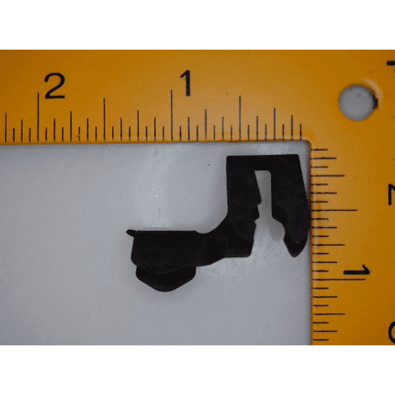 T29741 CLIP fits JOHN DEERE (New OEM)