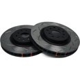 thumbnail image 1 of T3 4000 Series T-Slot Uni-Directional Slotted Rotor, 1 of 1