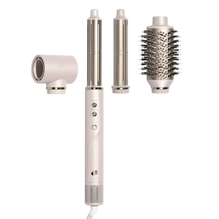 T3 Aire 360 Ceramic Air Styler Blowout Kit - Satin Blush