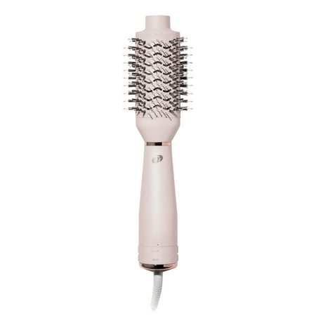 T3 - AireBrush Round one-step volumizing hair dryer brush - White