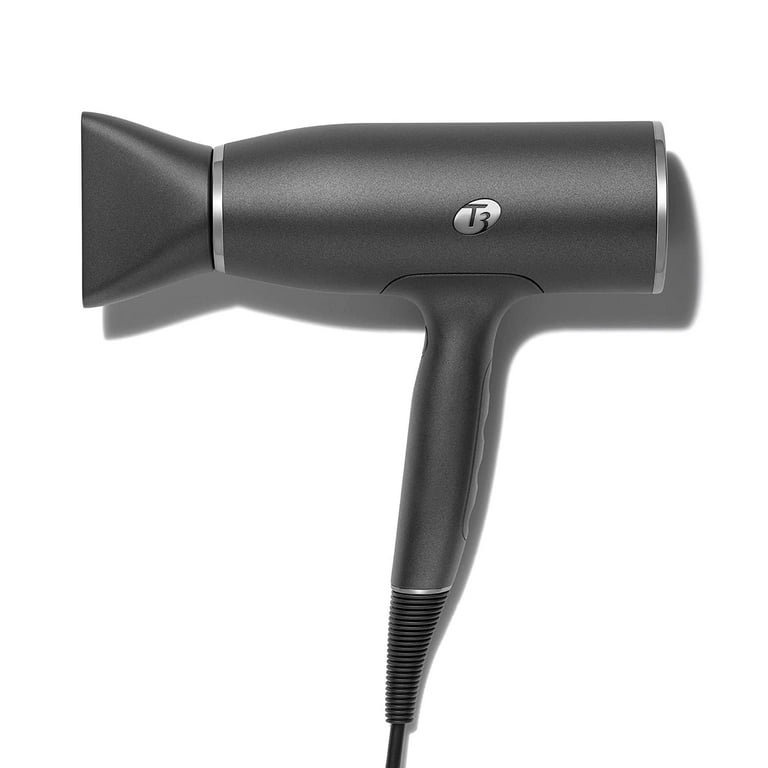 T3 cura professional clearance digital ionic hair dryer