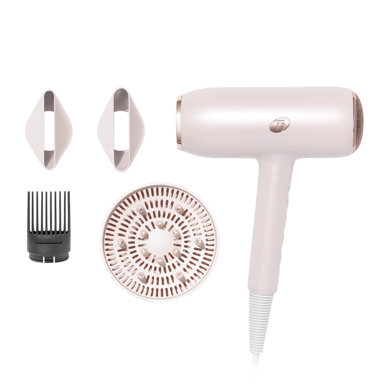 T3 Featherweight StyleMax Professional Ionic Hair Dryer with  display picture 1