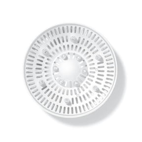 T3 Fit Diffuser Compatible with T3 Fit Ionic Hair Dryer
