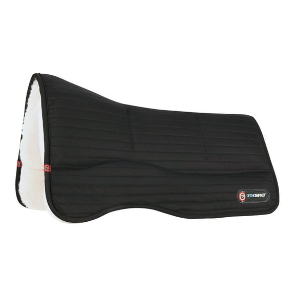 T3 Matrix Shim Pad with Wool Back and T3 Flex Form Insert