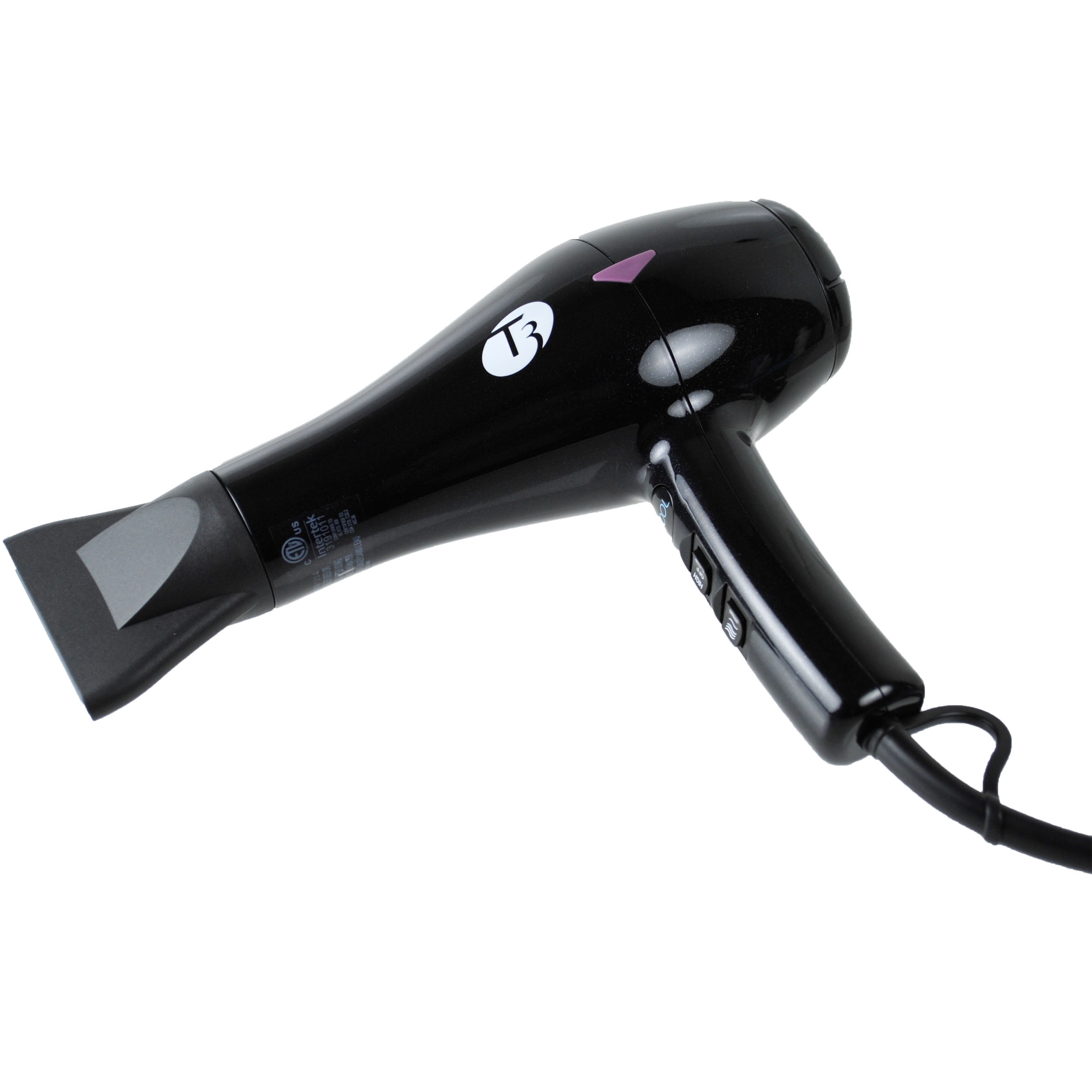 T3 micro 2024 hair dryer