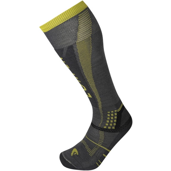 T3 SKI SUPERLIGHT MEN'S SOCKS