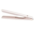 thumbnail image 1 of T3 SinglePass Smooth X Flat Iron, Long 1" Ceramic Plates, 1 of 11