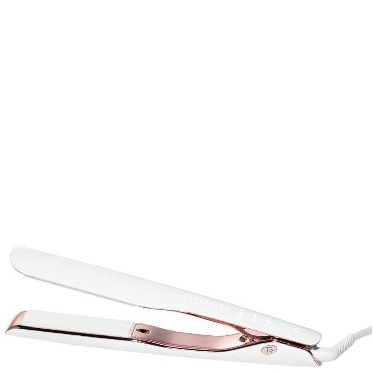 Customer reviews for T3 Smooth ID 1” Smart Flat Iron with 
