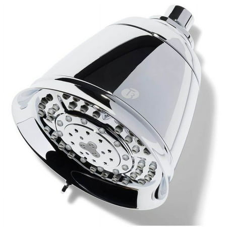 Source Showerhead