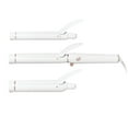thumbnail image 1 of T3 Switch Kit Classic Trio, Curling and Styling Iron with 3 Interchangeable Clip Barrels, 1 of 12