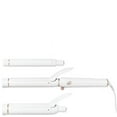thumbnail image 1 of T3 Switch Kit Wave Trio Styling Iron with 3 Interchangeable Barrels, 1 of 6