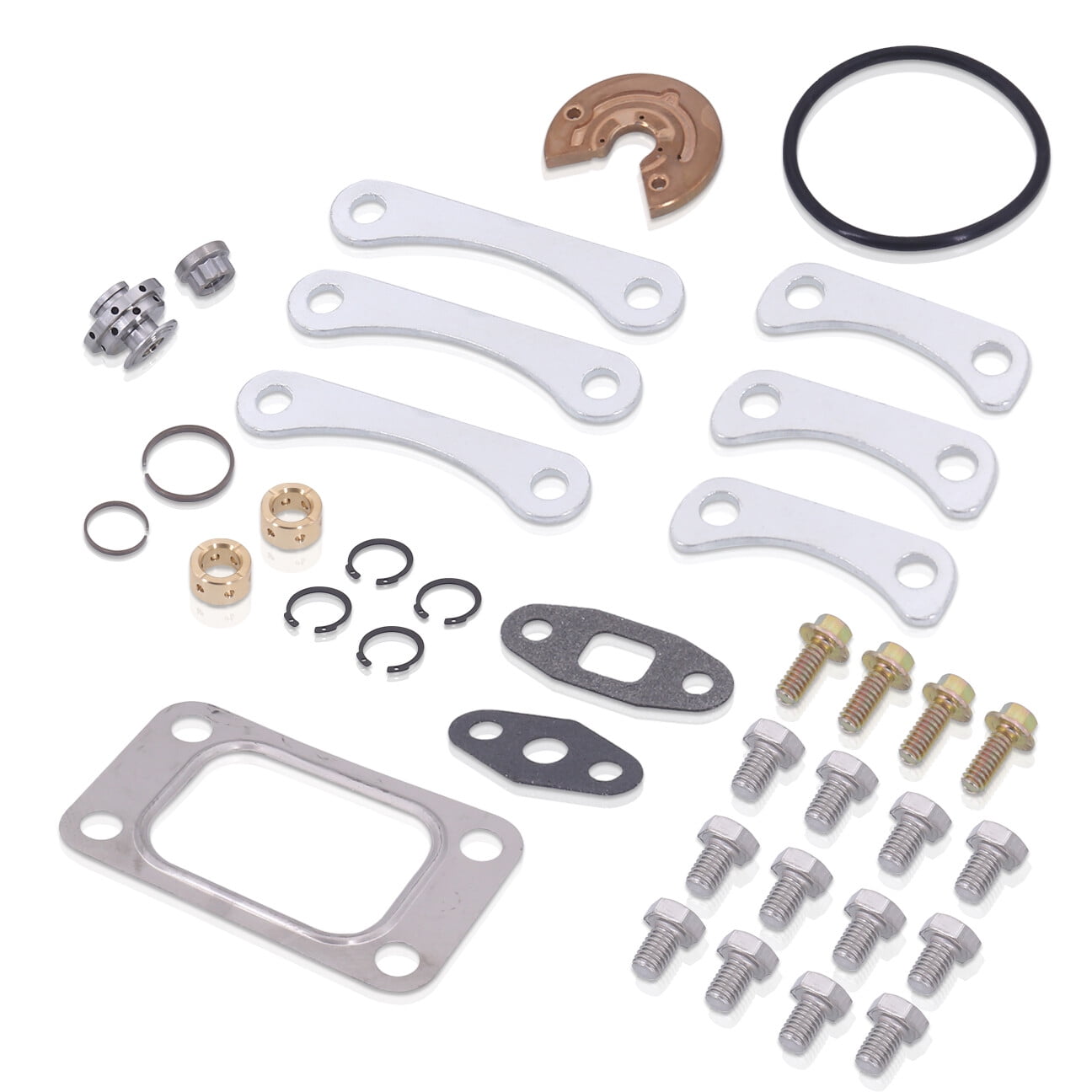 T3/t4 T04e/t04b Turbo Repair Kits 360 Degree Thrust Bearing Supplier